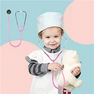 Raunveruleg Stetoscope