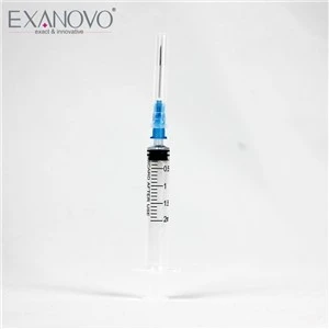 Einnota sprautusett