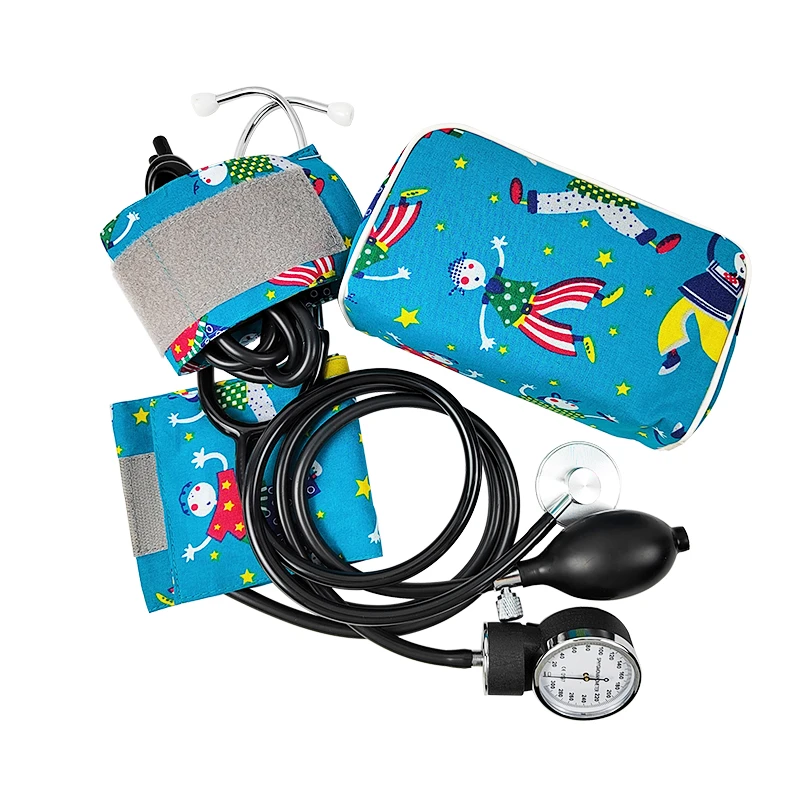 Aneroid Manual Sphygmomanometer